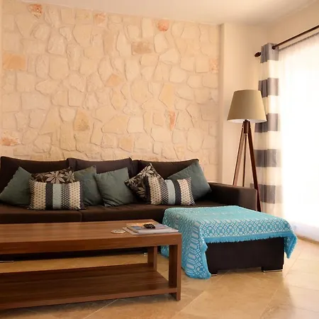 Lägenhet Asfiya Retreat - Topaz Kalkan