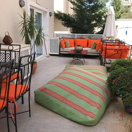 Asfiya Retreat - Topaz Lägenhet Kalkan
